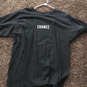 Chance the Rapper “Chance 3” T Shirt